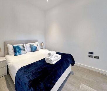 1 bedroom apartment to rent - Photo 2