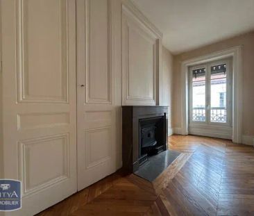 Appartement à louer 2 pièces 55m² - Photo 2