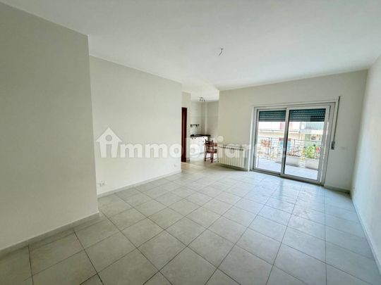 Trilocale via Colapesce, Garibaldi, Messina - Foto 1