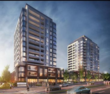 For Lease - 705 Davis Drive Unit# A811, Newmarket, Ontario - Photo 5