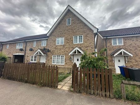 4 bedroom house to rent - Photo 4