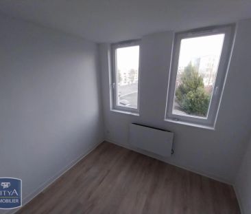 Appartement à louer 2 pièces 52.58m² - Photo 2