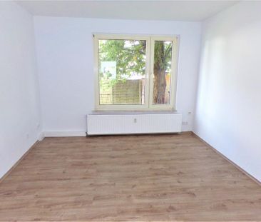 Charmante 3-Zimmer-Etagenwohnung in Ahlen – abwechslungsreiches Woh... - Foto 1