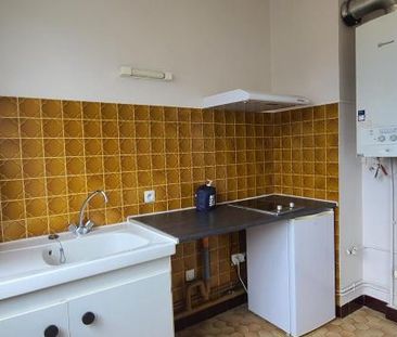 Location Appartement 1 pièce 28m² BRIVE LA GAILLARDE 19100 - Photo 3