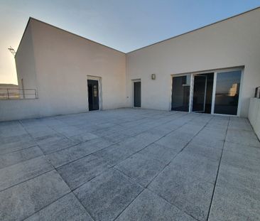 Location : appartement T3 à PERPIGNAN Saint Assiscle - Photo 1