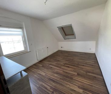 3-Zimmerwohnung mit EBK in Hörlitz - Foto 3