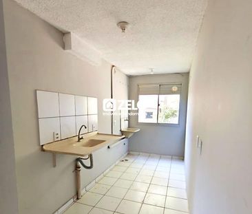 Apartamento para alugar, Jardim Bassoli - Campinas/SP - Photo 5