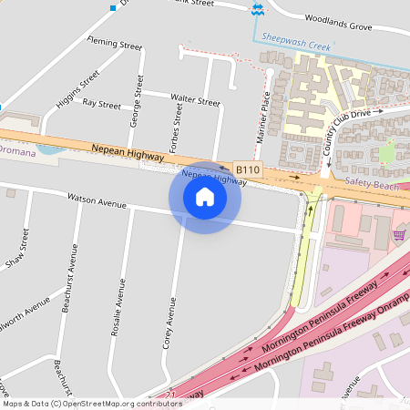 20 Watson Avenue, Vic 3936, Dromana