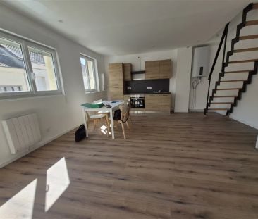 Location appartement 3 pièces - 41m² à Auchel (62260) - Photo 3