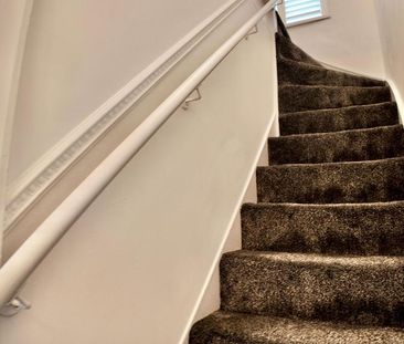 3 bedroom terraced house to rent - Photo 2