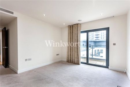 3 bedroom apartment to rent - Photo 5