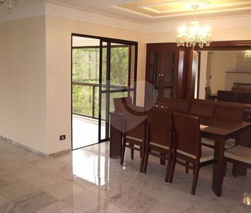Imoveis - Na Vila Andrade - Foto 6