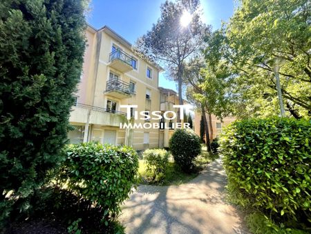 Location Appartement 3 pièces 53m² NIMES 30900 - Photo 4