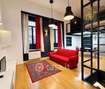 Loft in Affitto in Via Nerino 3 a Milano - Photo 2