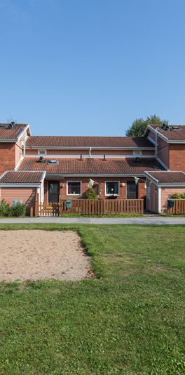 Mathilda Jungstedts gata 33, Klockaretorpet - Foto 2