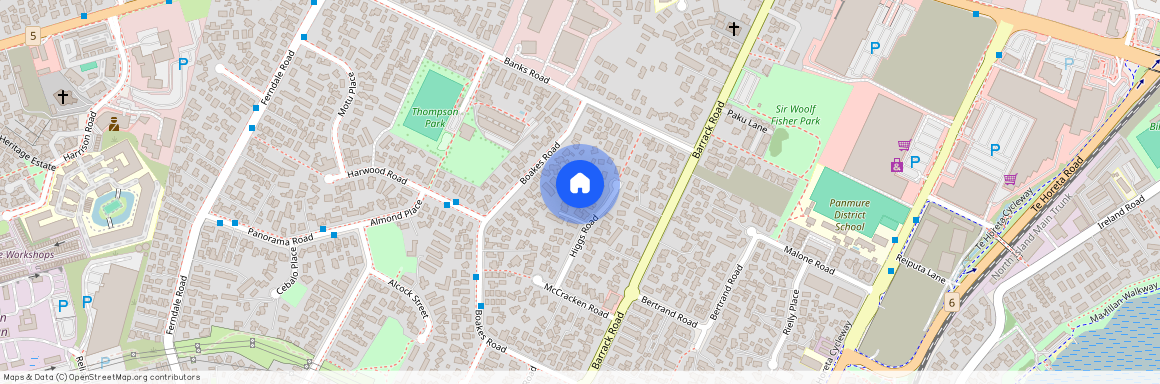 2/24 Higgs Road, Mount Wellington, Auckland City