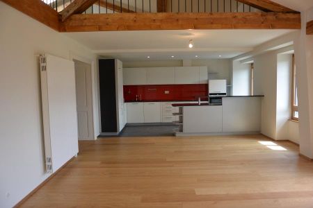Bel appartement de 2 pièces au 4ème étage - Foto 2