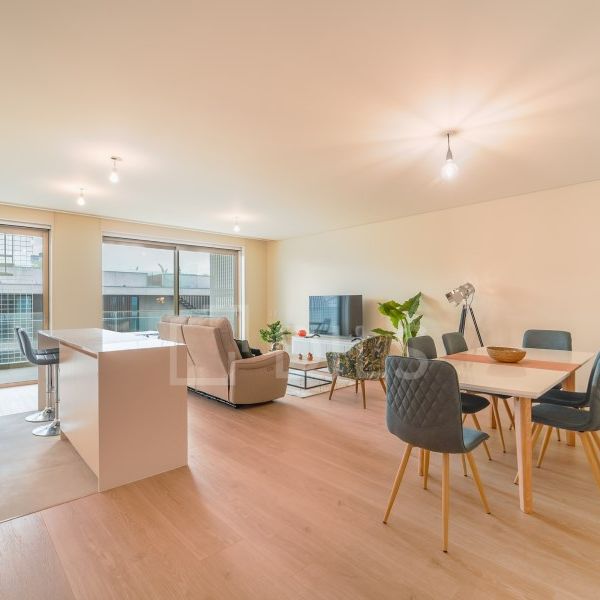 Apartamento T2 em Porto - Photo 1