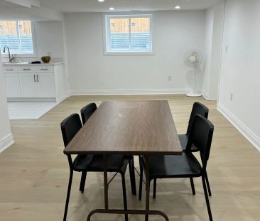 Detached Home For Lease | W9246043 - Photo 1
