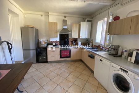 Ollioules Triplex - Photo 4