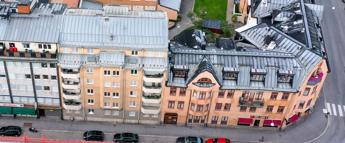 Ringgatan 23 C - Photo 1