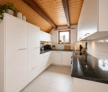 3.5 Zimmer, 130 m², 2. Stock - Foto 1
