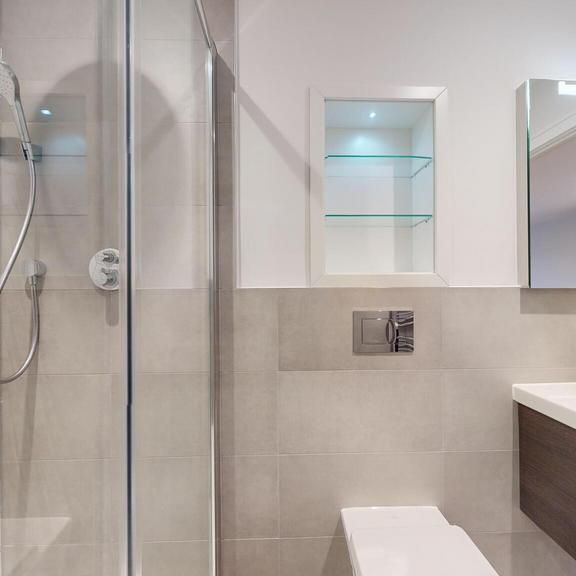1 bedroom ground floor flat to rent - Photo 1