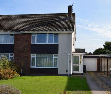 3 bedroom semi-detached house to rent - Photo 1