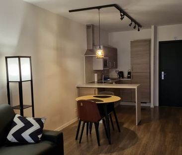 Studio te huur - Photo 5