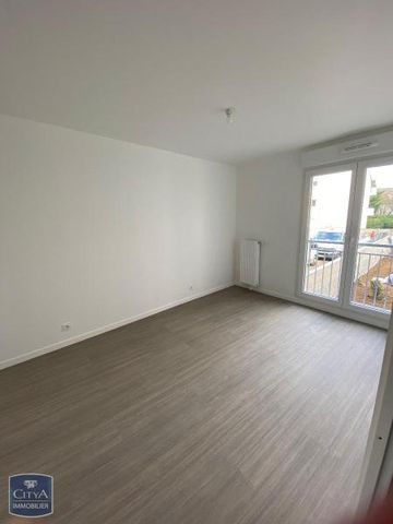 Appartement 2 Pièces 55 m² - Photo 4