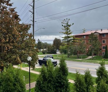 For Lease - 131 Edgehill Drive Unit# O5, Barrie, Ontario - Photo 2