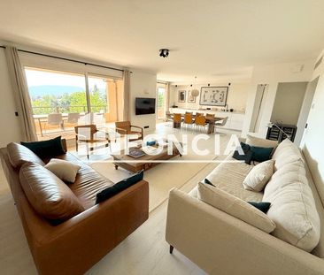 Appartement • Prévessin-Moëns - Photo 1