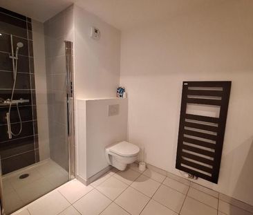 Appartement T2 à louer - 45 m² - Photo 3