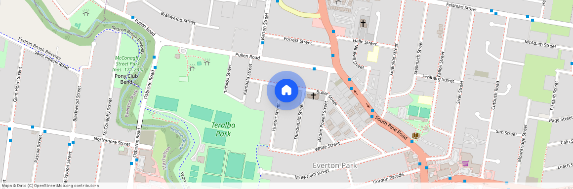 45 Hunter Street, Everton Park QLD 4053