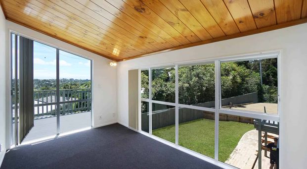 Two-Bedroom Unit in Quiet Location - Minor Dwe... - Photo 1
