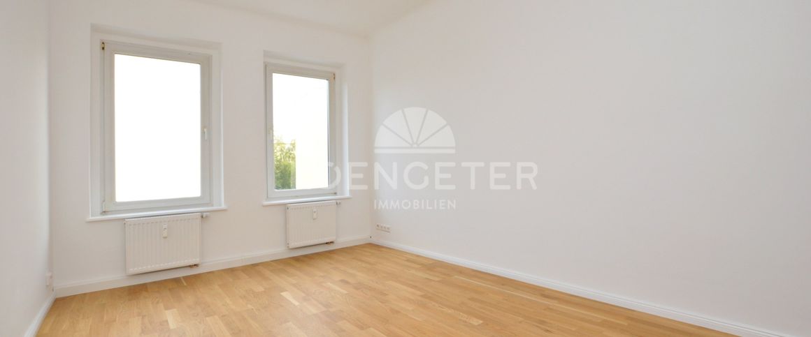Eine Wohnung wie für Sie gemacht! - Foto 1
