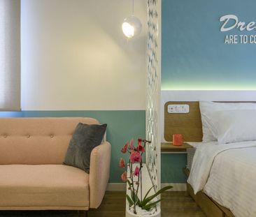 Studio/Γκαρσονιέρα για ενοικίαση Ρωμαϊκή Αγορά - Βενιζέλου - Ιστορι... - Photo 6