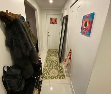 3 1/2 - Montréal (Petite-Italie) - 1 365 $/mois - Photo 4