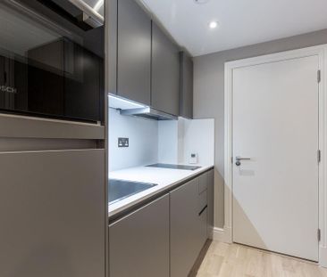 Flat to rent - Photo 4