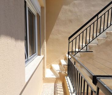 Διαμέρισμα για ενοικίαση Άγιος Κοσμάς (Εύοσμος) - Photo 1
