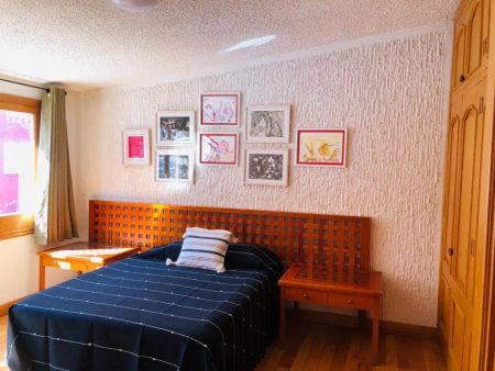 HOUSE FOR RENT IN OAXACA | San Felipe del Agua - Foto 5