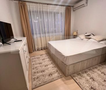 Apartament e închiriat , 2 camere, fara garantie - zona Rus - Photo 3