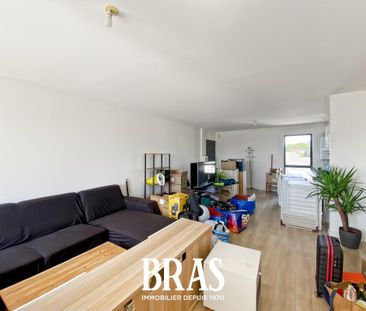 Location Appartement 3 pièces 74m² TREILLIERES 44119 - Photo 2