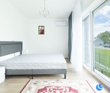 Nowy dom 141 m2 | 5 pok| Zielona Wilga| Swoszowice - Photo 5