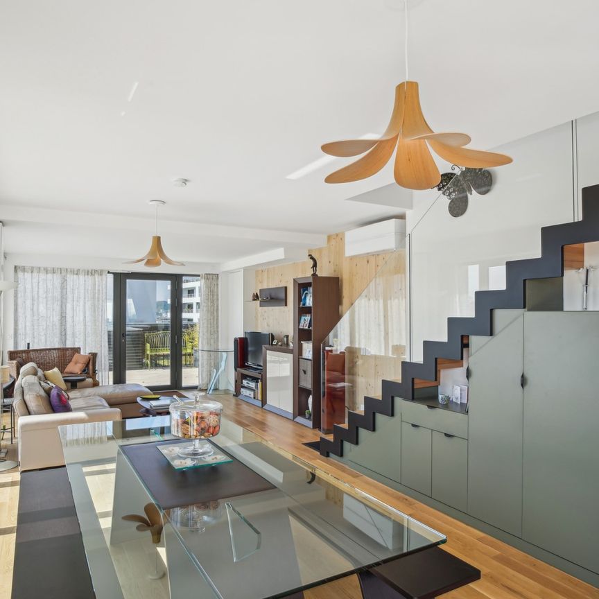 Tout savoir sur cet appartement dans le quartier Plateau-Mont Valérien, à Rueil-Malmaison - Photo 1