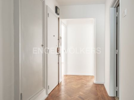 Apartamento T2 em Lisboa - Photo 5