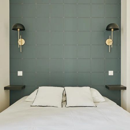 Chambre 901 - Photo 2
