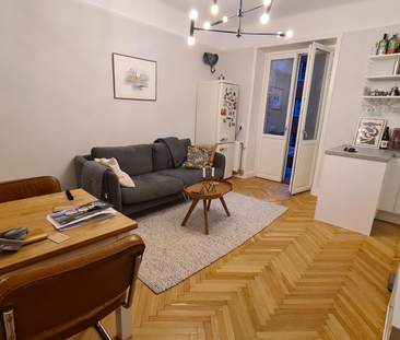 Folkskolegatan, Stockholm - Foto 2