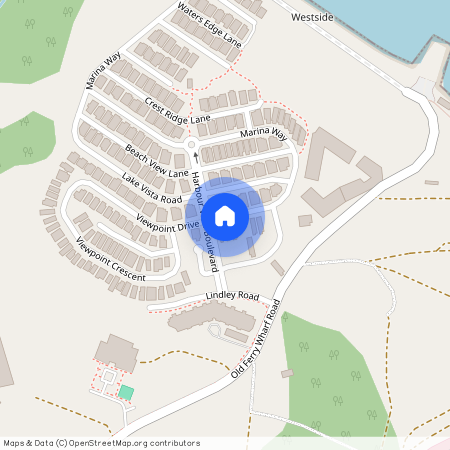 1791 Viewpoint Drive, V1Z 4E1, British Columbia, Kelowna