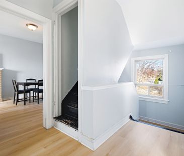 For Lease - 1663 Bank Street, Hunt Club - South Keys and Area, Ontario - Photo 5